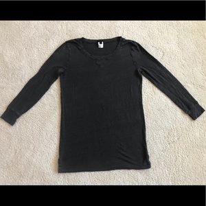 J Crew Linen Shirt